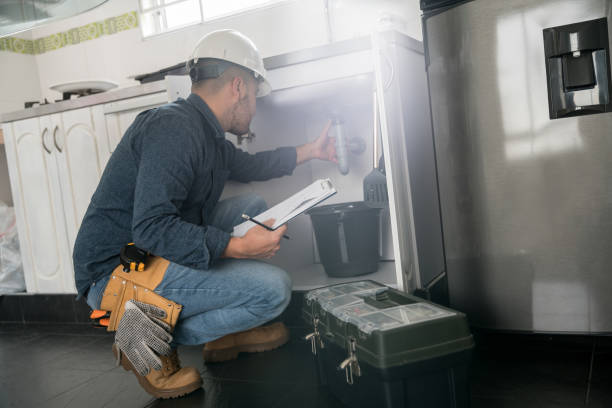 Best Toilet Repair Services  in Chillicothe, MO