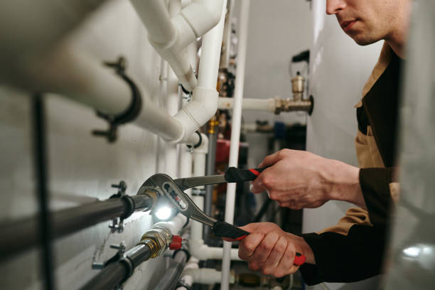 Best Sewer Cleaning Services  in Chillicothe, MO