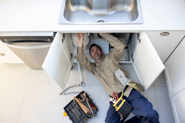 Best Drain Cleaning Services  in Chillicothe, MO