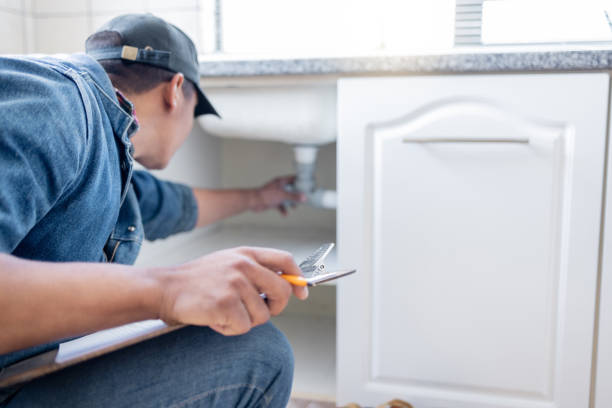 Best Plumbing Inspection Services  in Chillicothe, MO