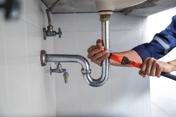 Best Residential Plumbing Services  in Chillicothe, MO