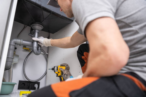 Best Sewer Line Repair  in Chillicothe, MO