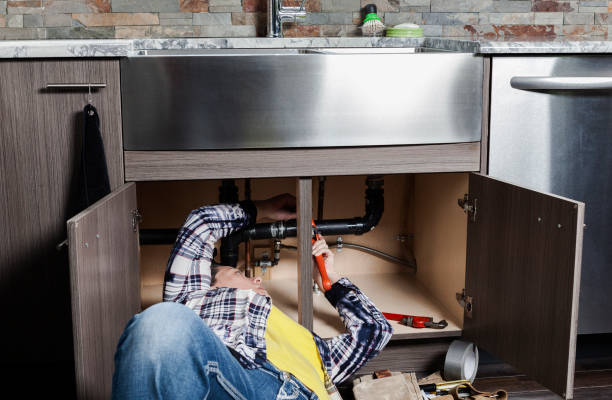 Trusted Chillicothe, MO Plumbing Experts